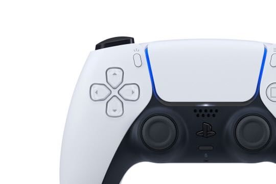 プレイステーションコントローラ特許
