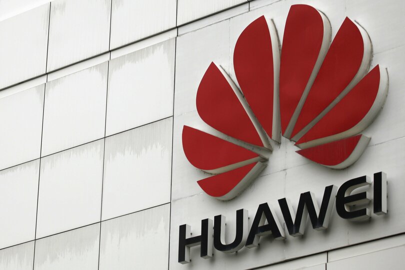 HUAWEI特許
