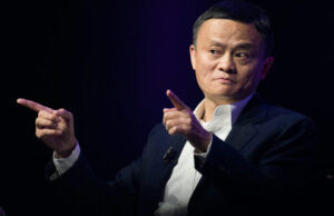 中国特許所有