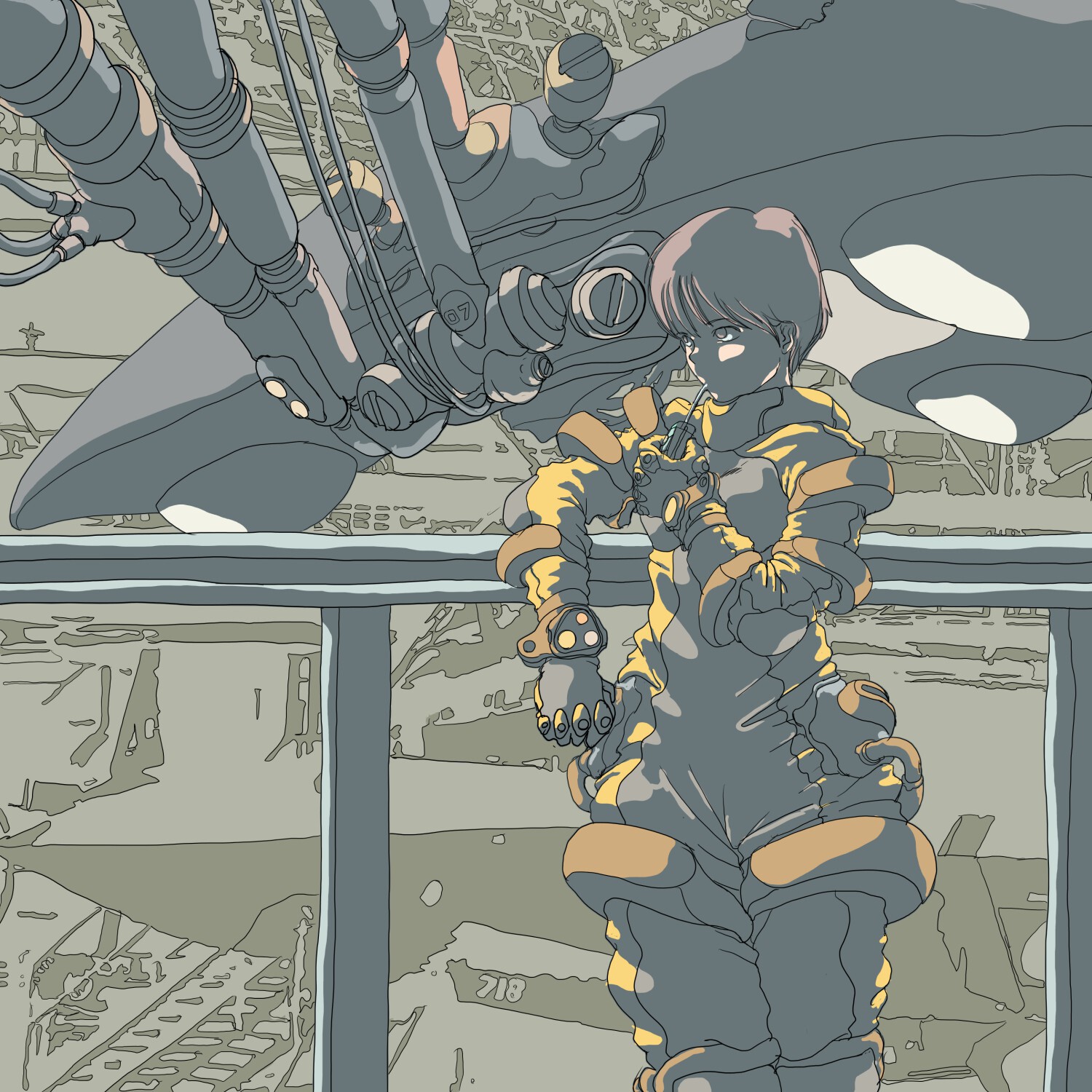 実用可能 宇宙船の速度を極限まで加速させる技術 Vision プラスビジョン