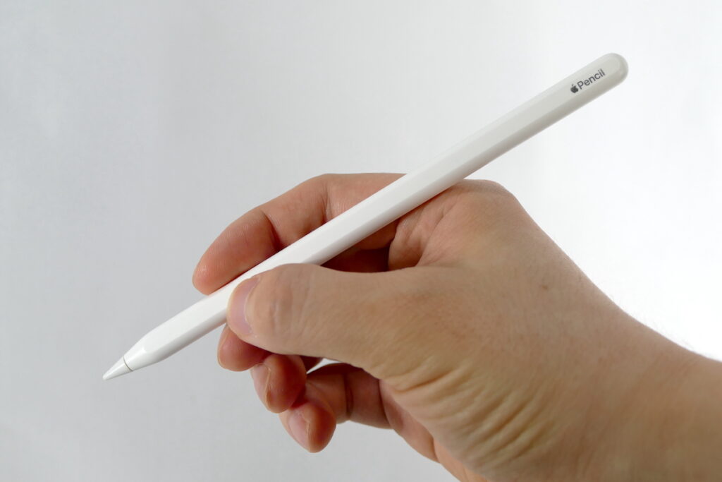Apple Pencilの「探す」機能の可能性 | +VISION®【プラスビジョン】